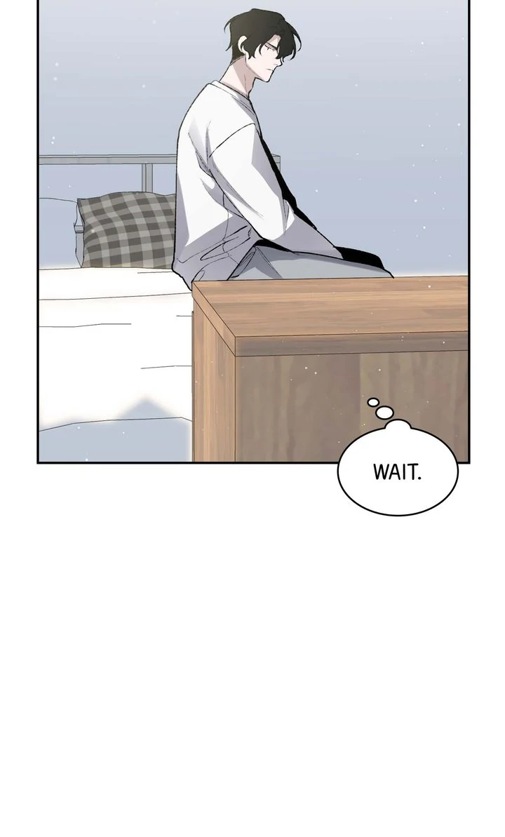 The Muse - Chapter 4 Page 35