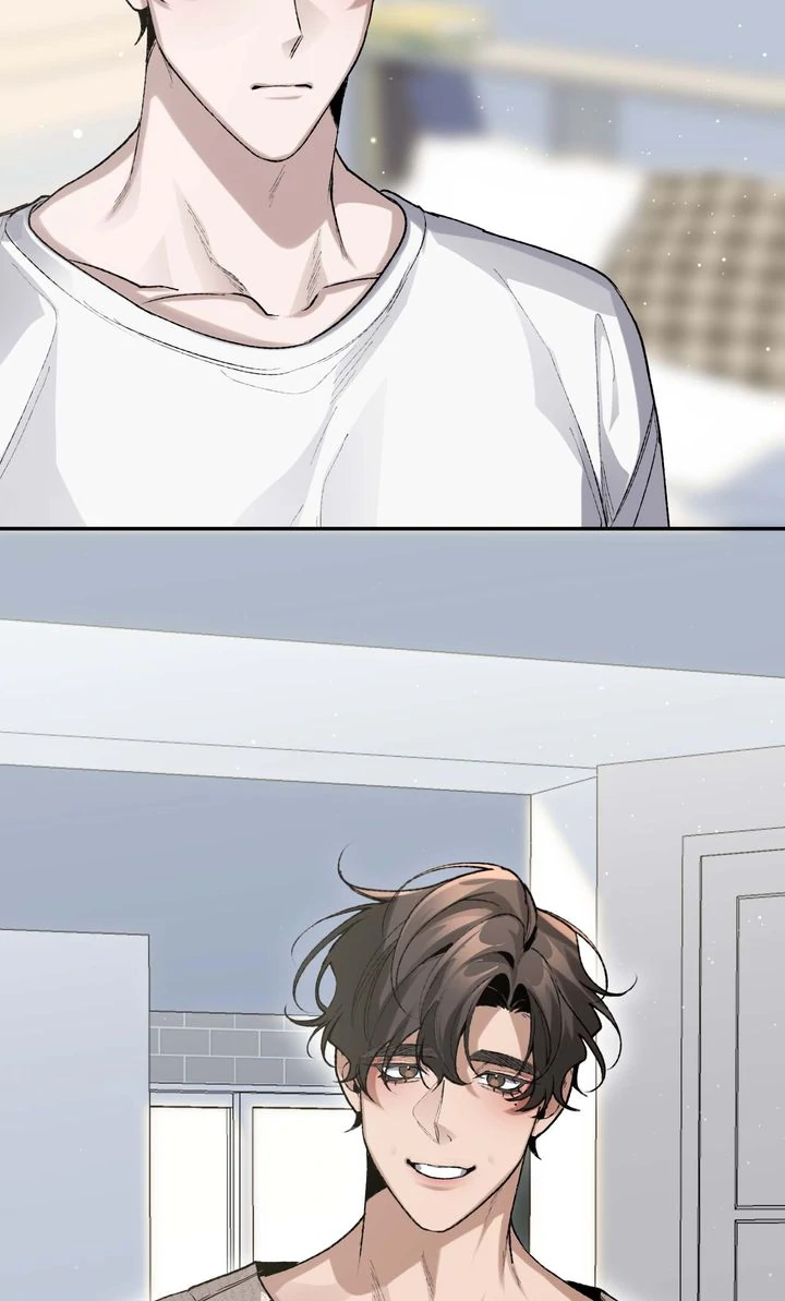 The Muse - Chapter 4 Page 38