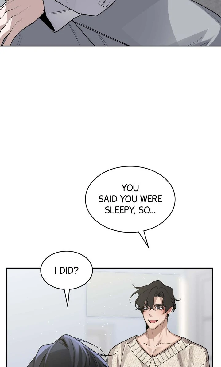 The Muse - Chapter 4 Page 43