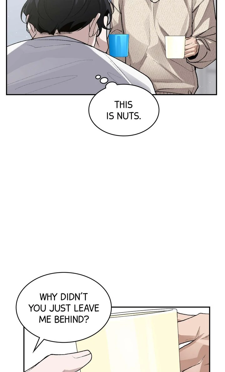 The Muse - Chapter 4 Page 44