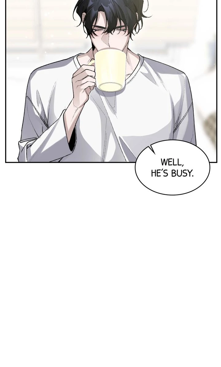 The Muse - Chapter 4 Page 46