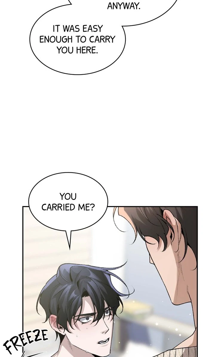 The Muse - Chapter 4 Page 48