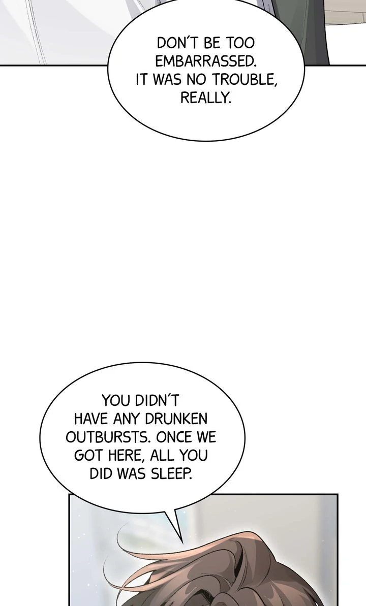 The Muse - Chapter 4 Page 51