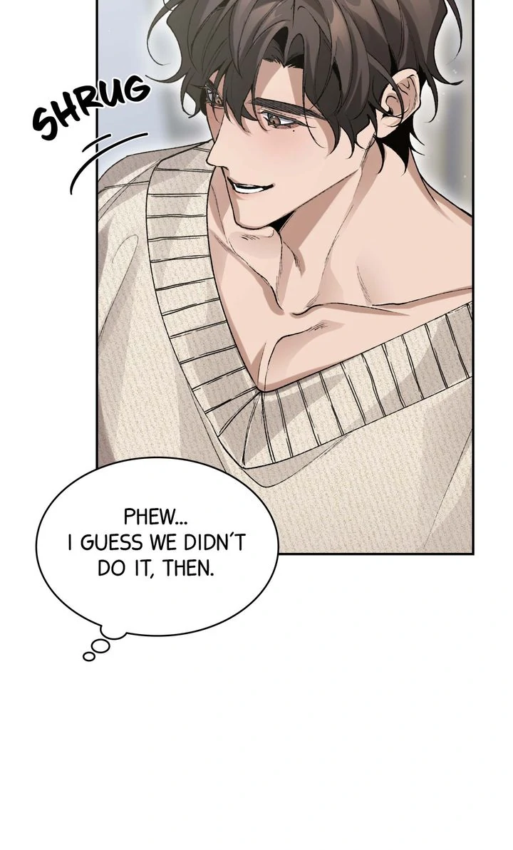 The Muse - Chapter 4 Page 52