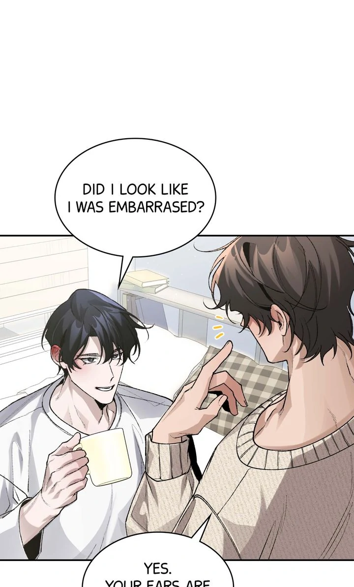 The Muse - Chapter 4 Page 53