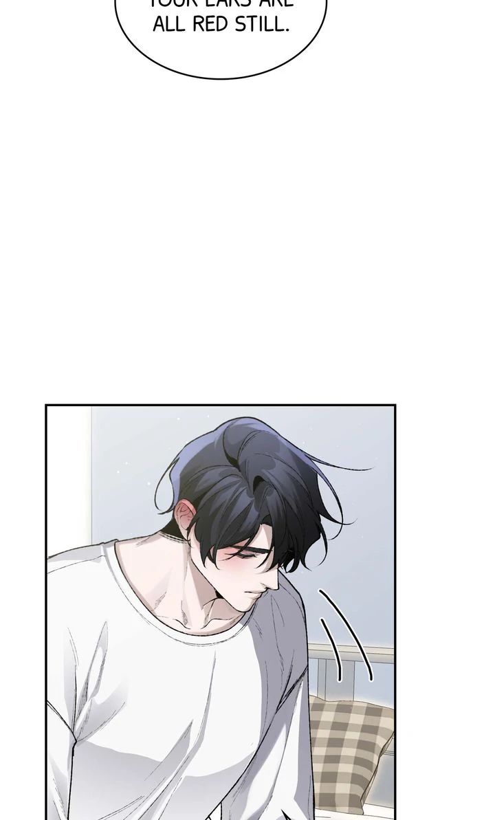 The Muse - Chapter 4 Page 54