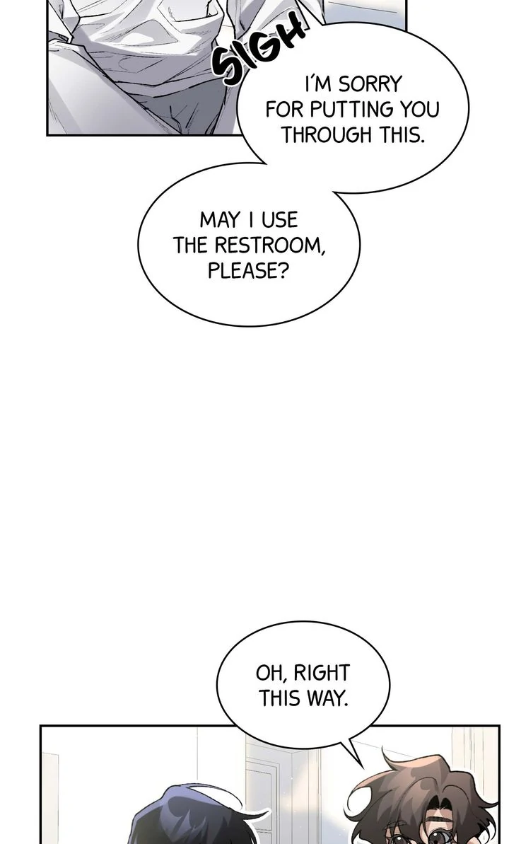 The Muse - Chapter 4 Page 55