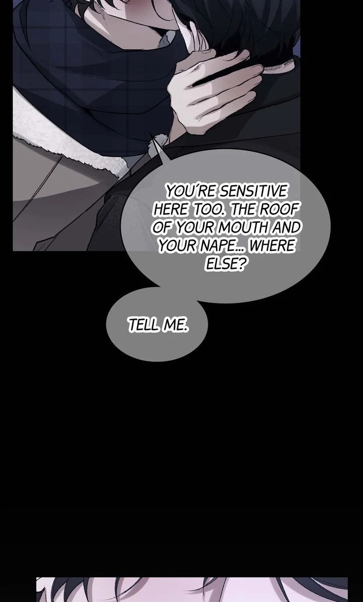 The Muse - Chapter 4 Page 72