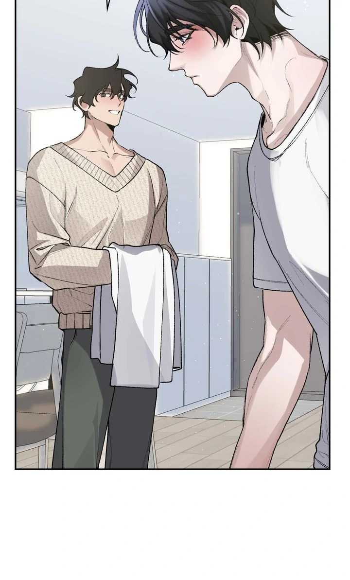 The Muse - Chapter 4 Page 75