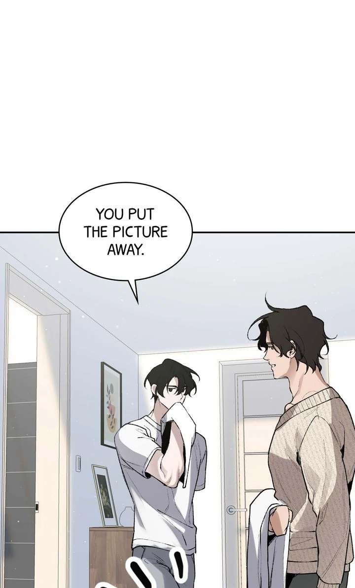 The Muse - Chapter 4 Page 76