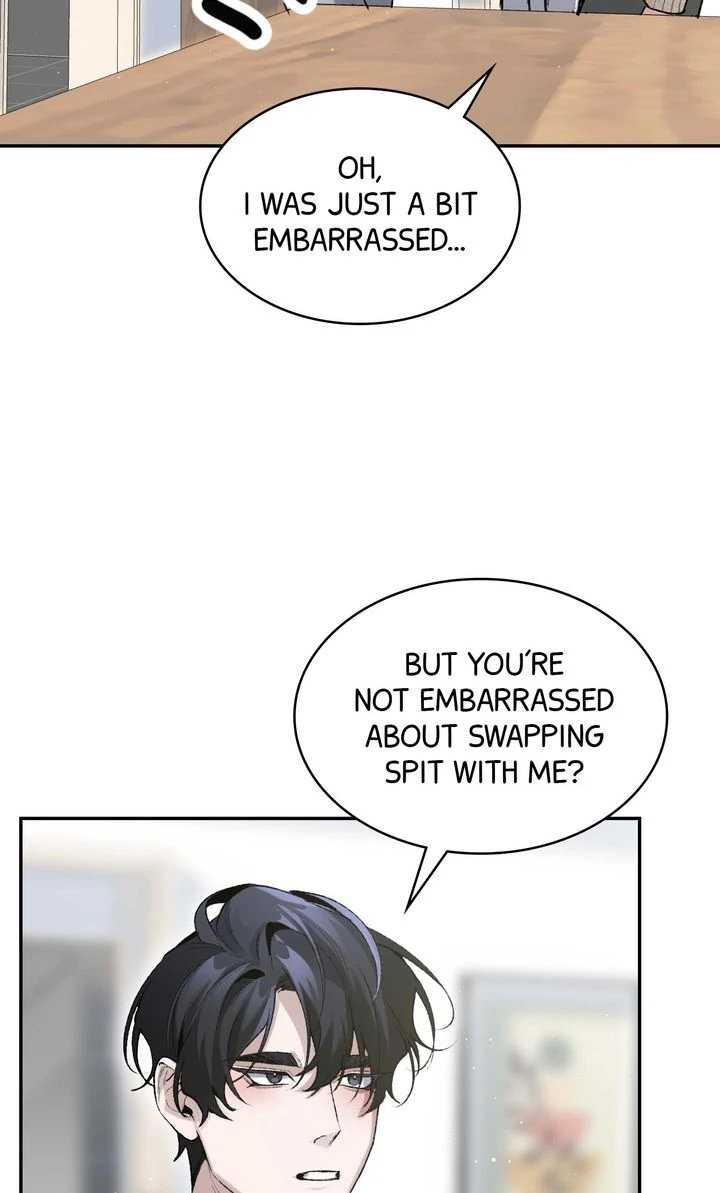 The Muse - Chapter 4 Page 77