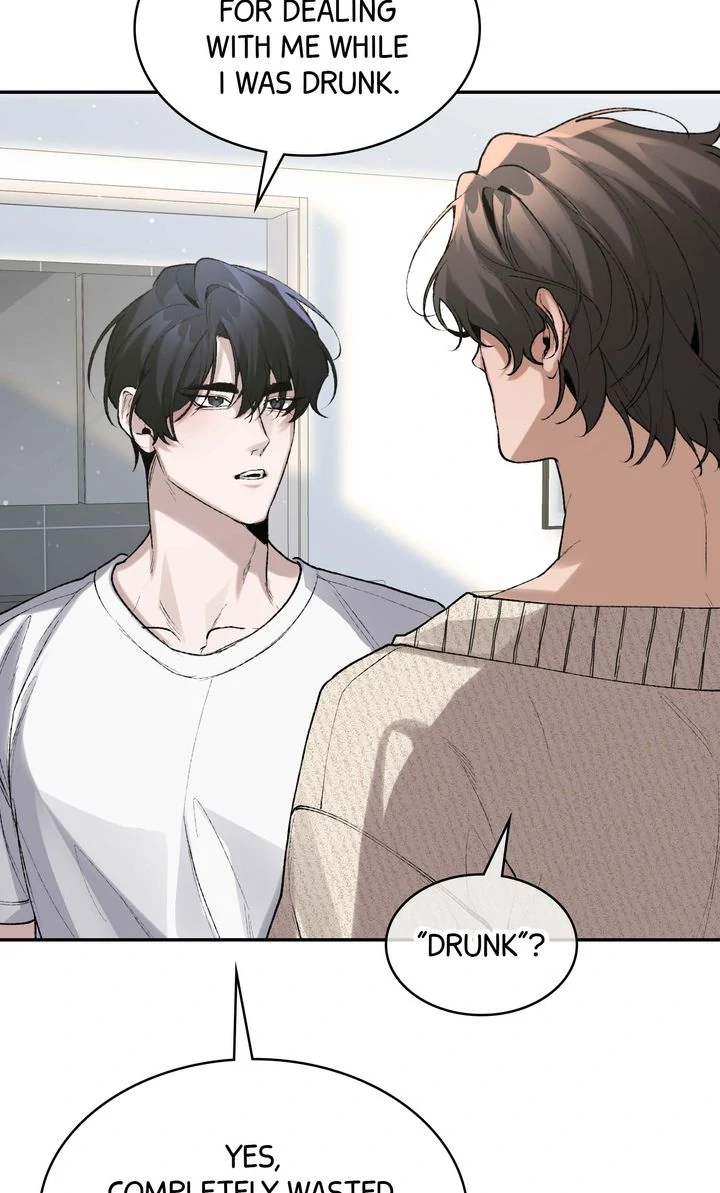 The Muse - Chapter 4 Page 80