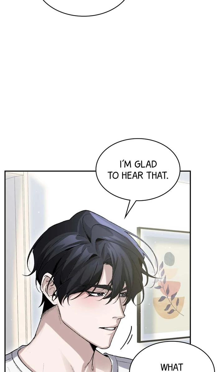 The Muse - Chapter 4 Page 82