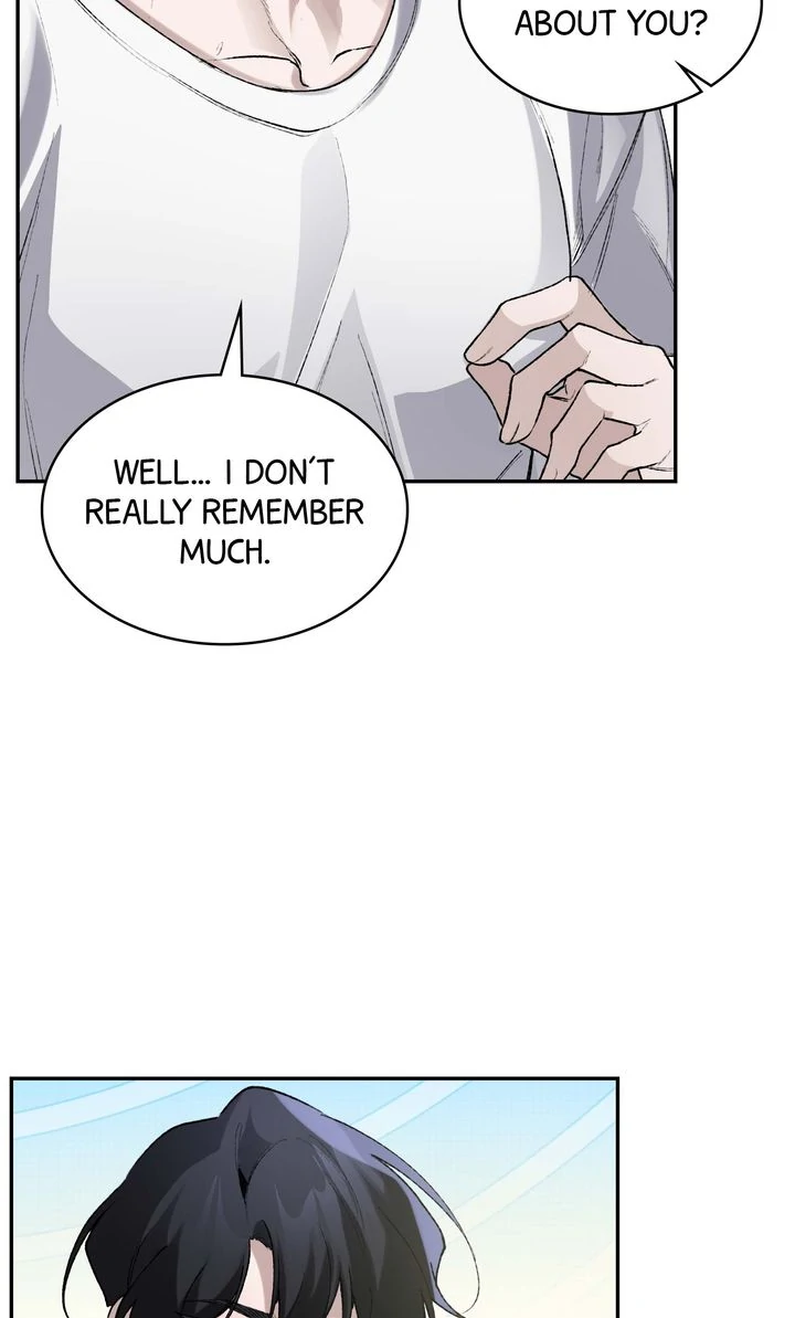 The Muse - Chapter 4 Page 83