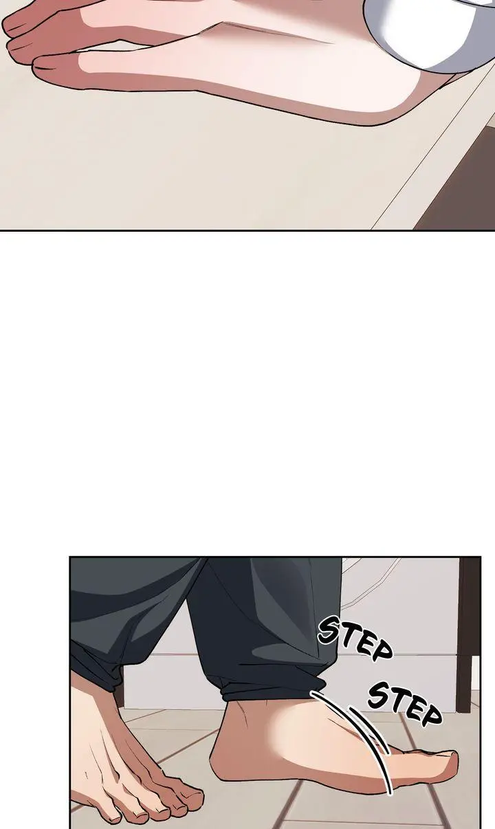 The Muse - Chapter 40 Page 6