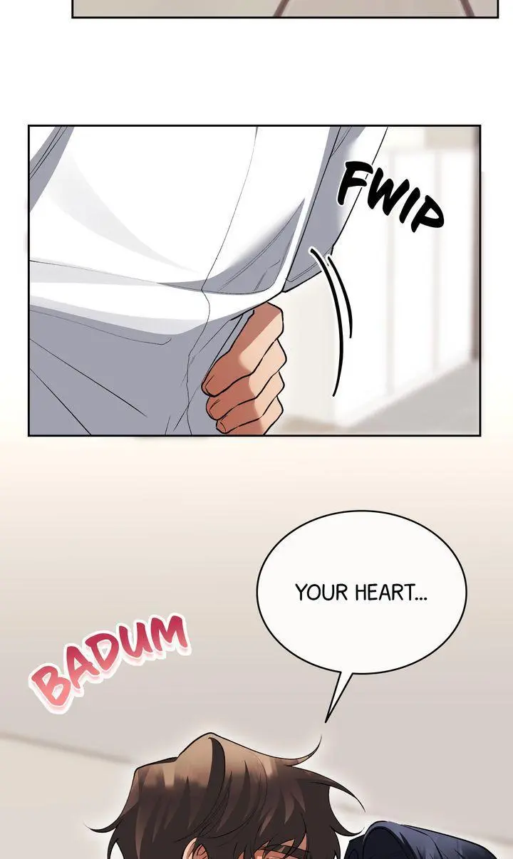 The Muse - Chapter 40 Page 7