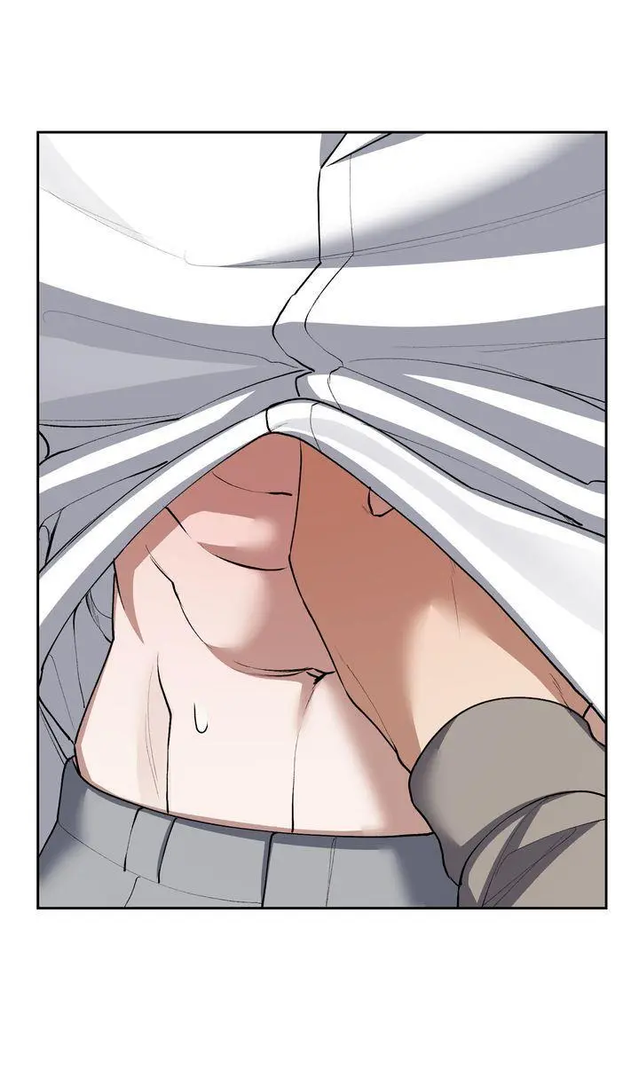 The Muse - Chapter 40 Page 11