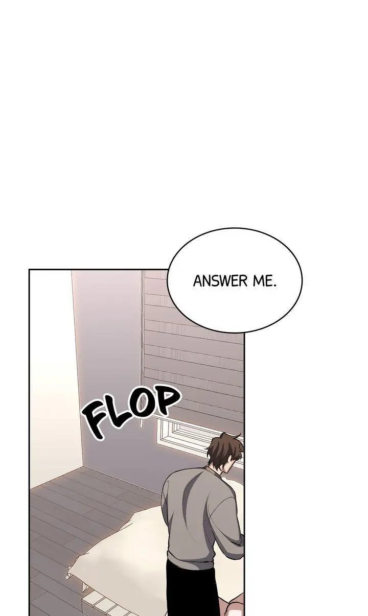 The Muse - Chapter 40 Page 19