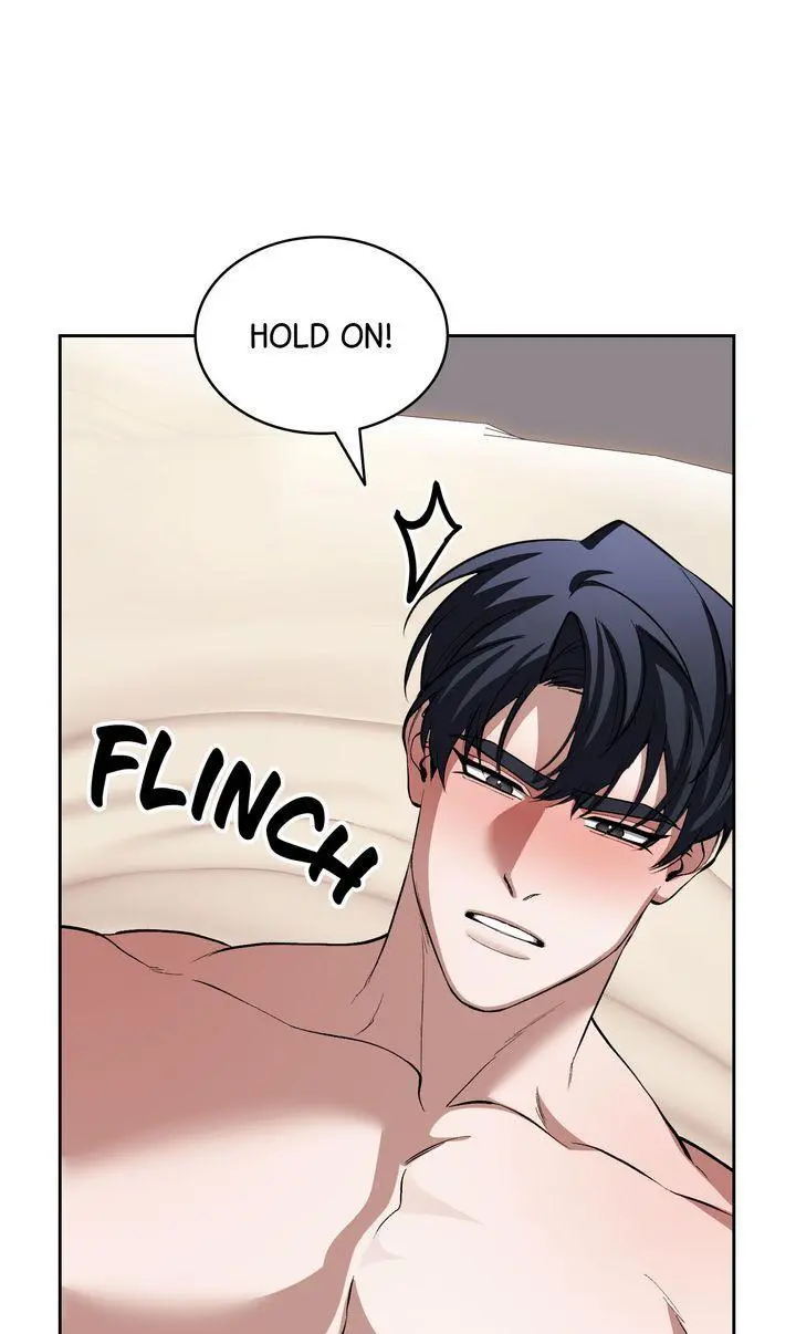 The Muse - Chapter 40 Page 34