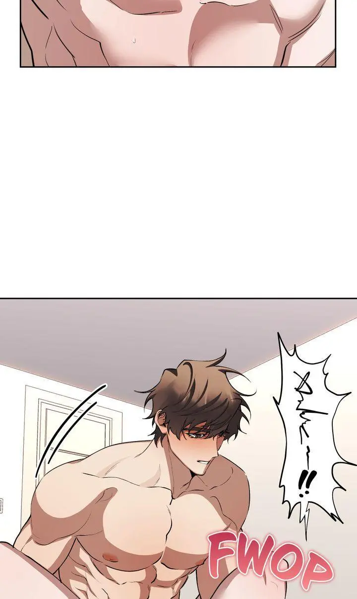 The Muse - Chapter 40 Page 67