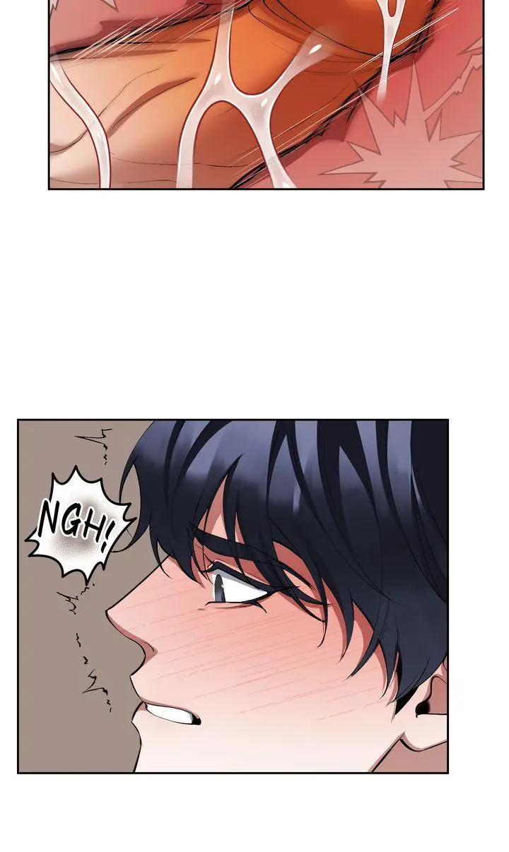 The Muse - Chapter 40 Page 69