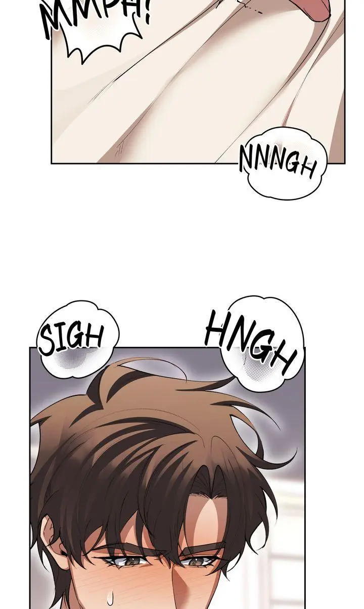 The Muse - Chapter 40 Page 71