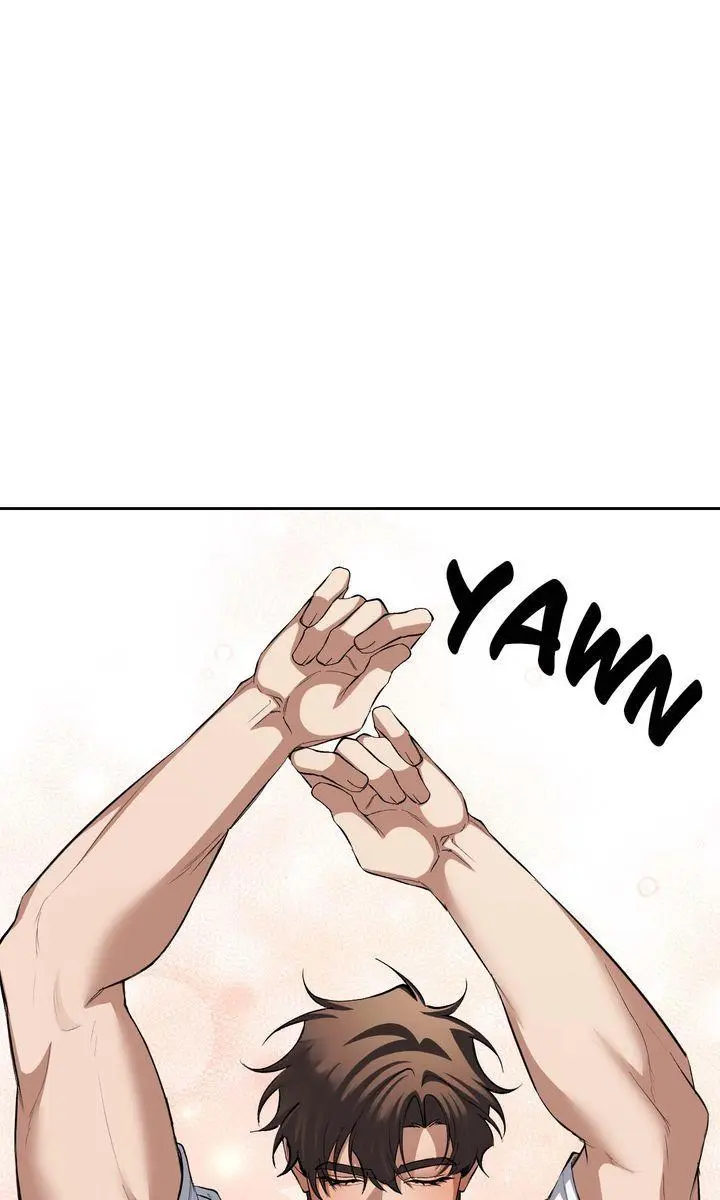 The Muse - Chapter 41 Page 6