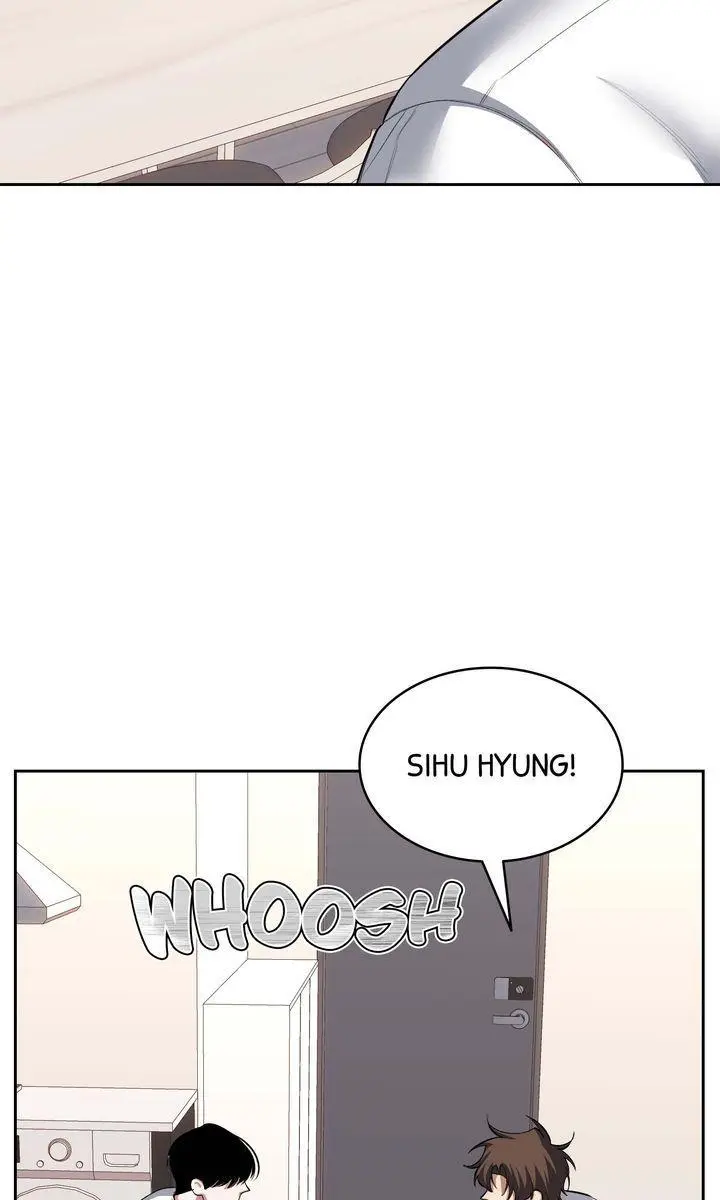 The Muse - Chapter 41 Page 9