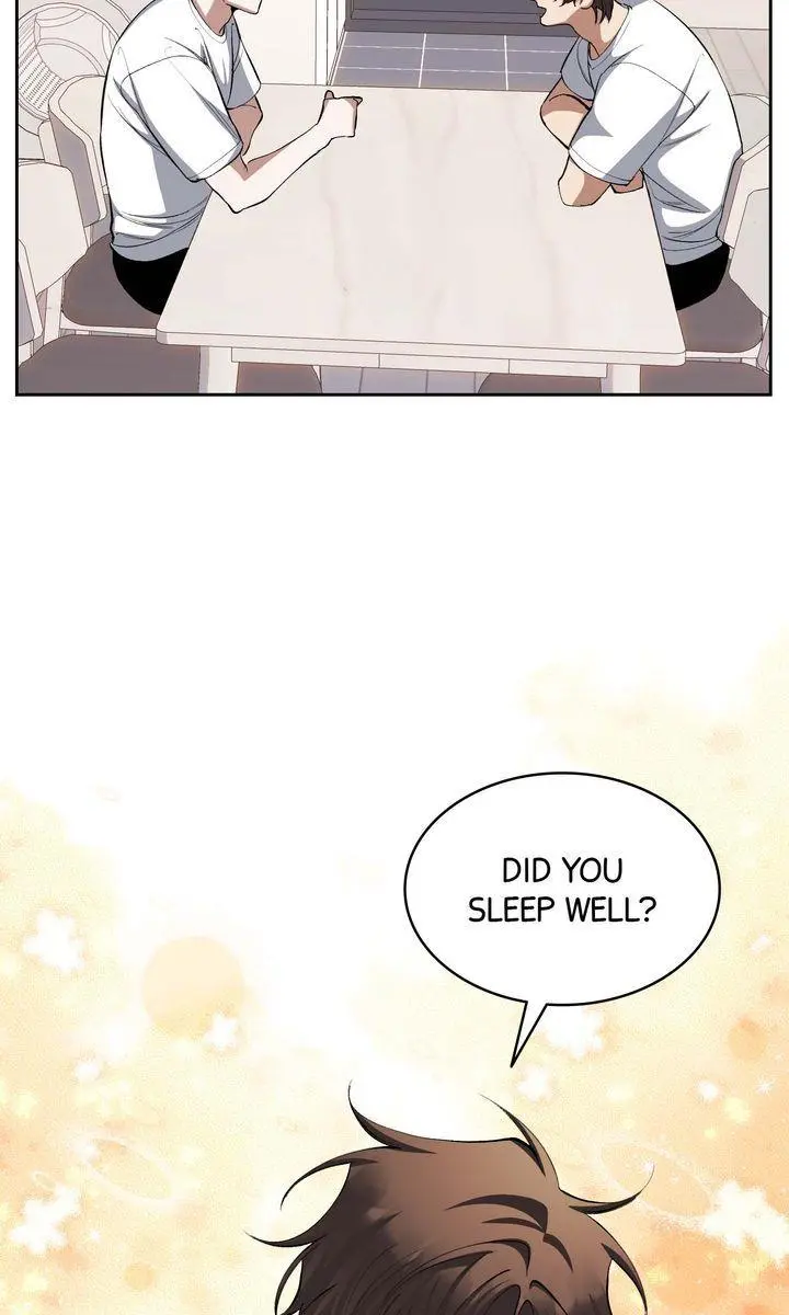 The Muse - Chapter 41 Page 10
