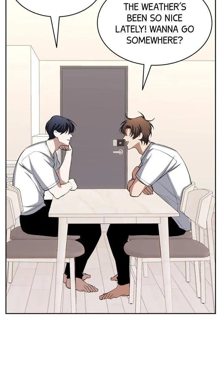 The Muse - Chapter 41 Page 16