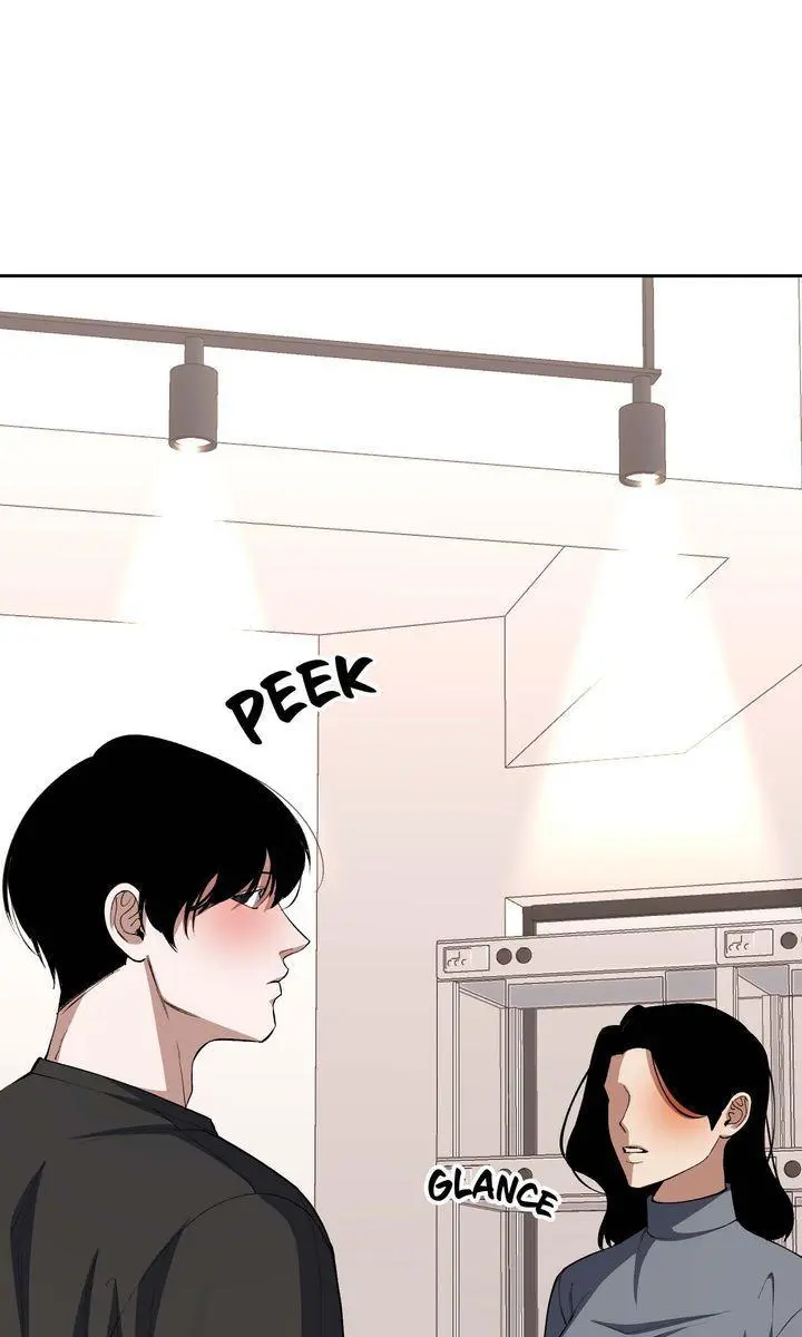 The Muse - Chapter 41 Page 22