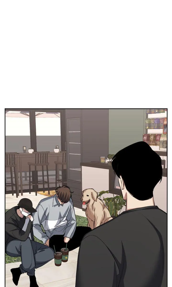 The Muse - Chapter 41 Page 30