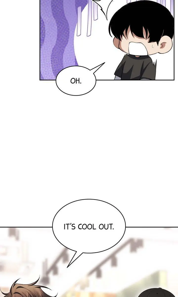 The Muse - Chapter 41 Page 33