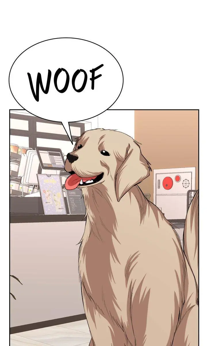 The Muse - Chapter 41 Page 35