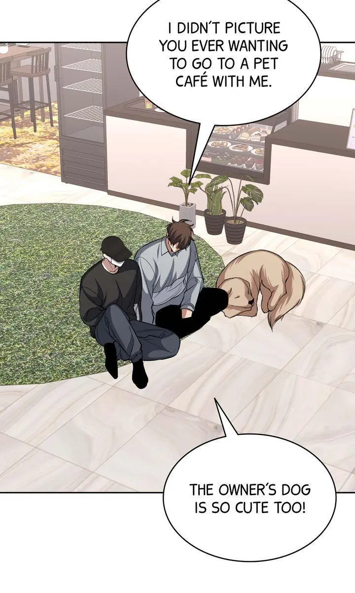 The Muse - Chapter 41 Page 37