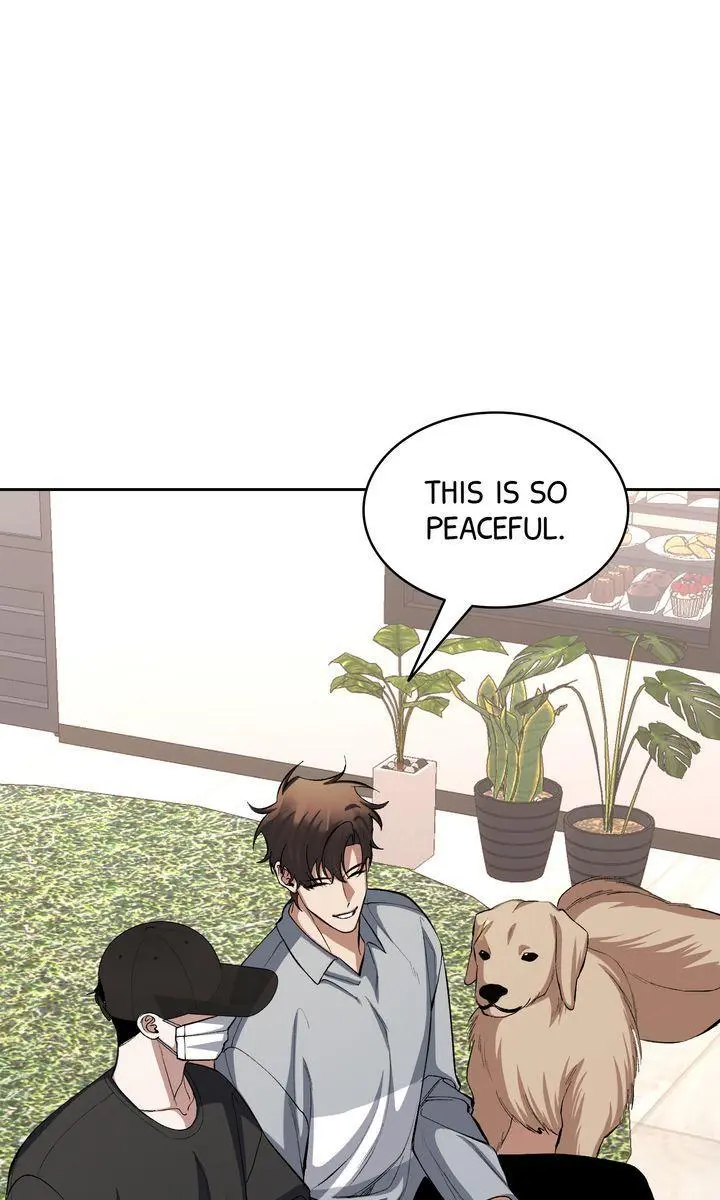 The Muse - Chapter 41 Page 41