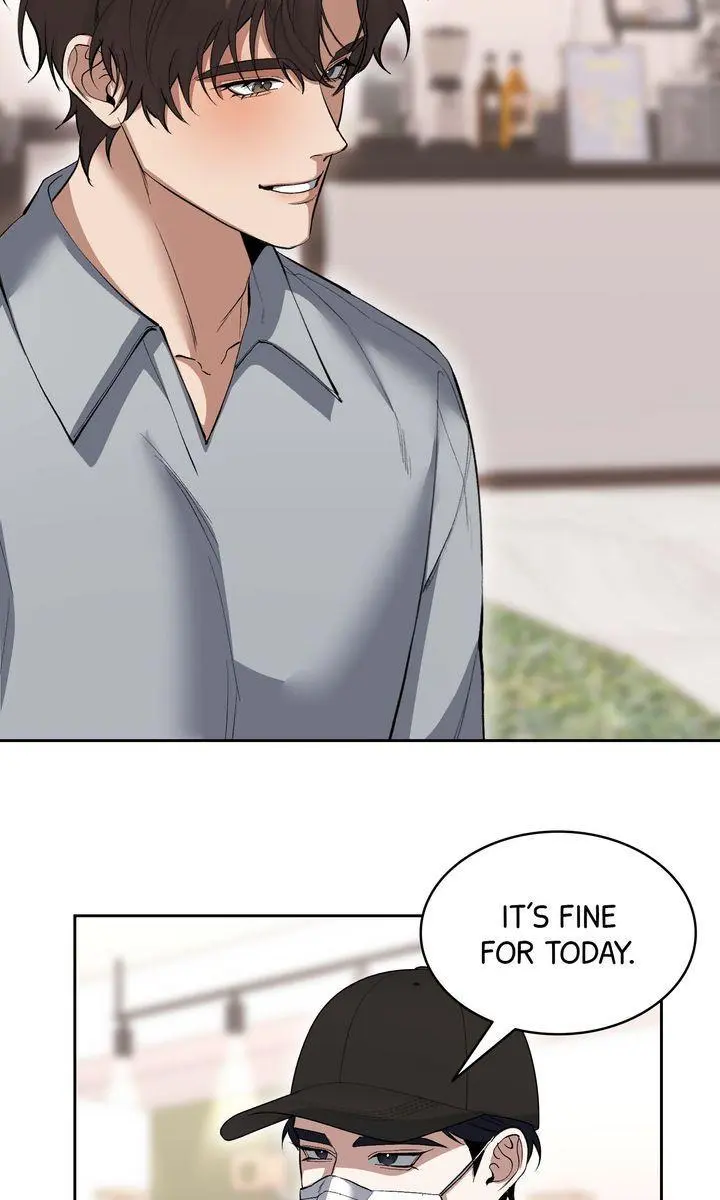The Muse - Chapter 41 Page 51