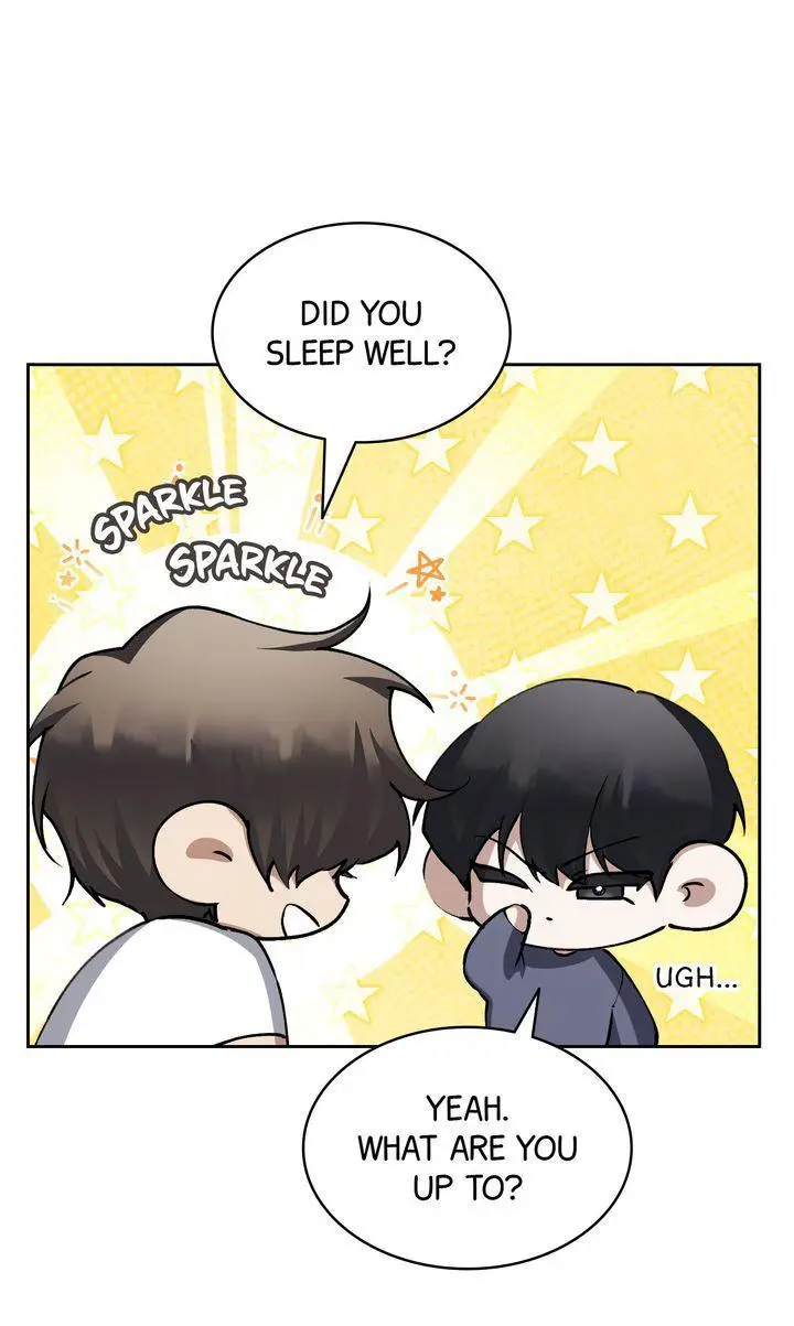 The Muse - Chapter 42 Page 10
