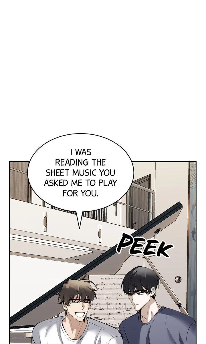 The Muse - Chapter 42 Page 11