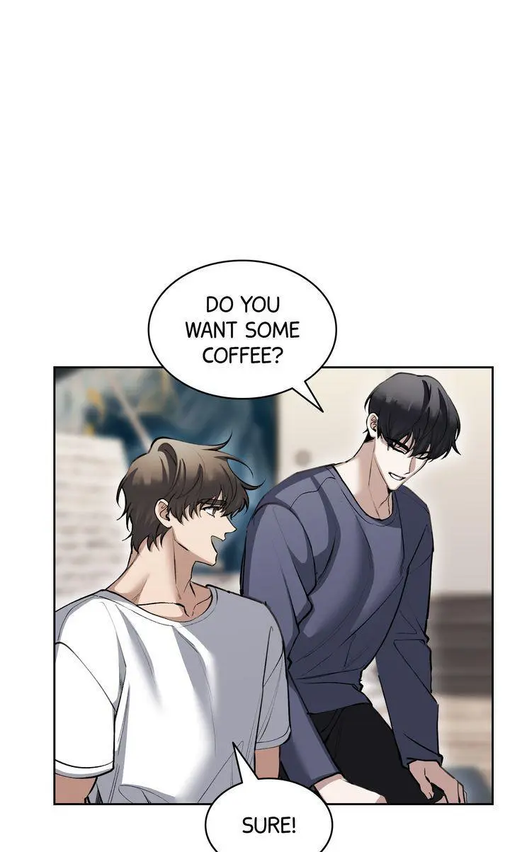 The Muse - Chapter 42 Page 14