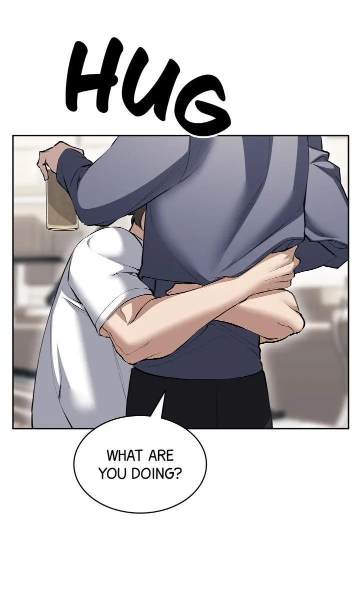The Muse - Chapter 42 Page 31