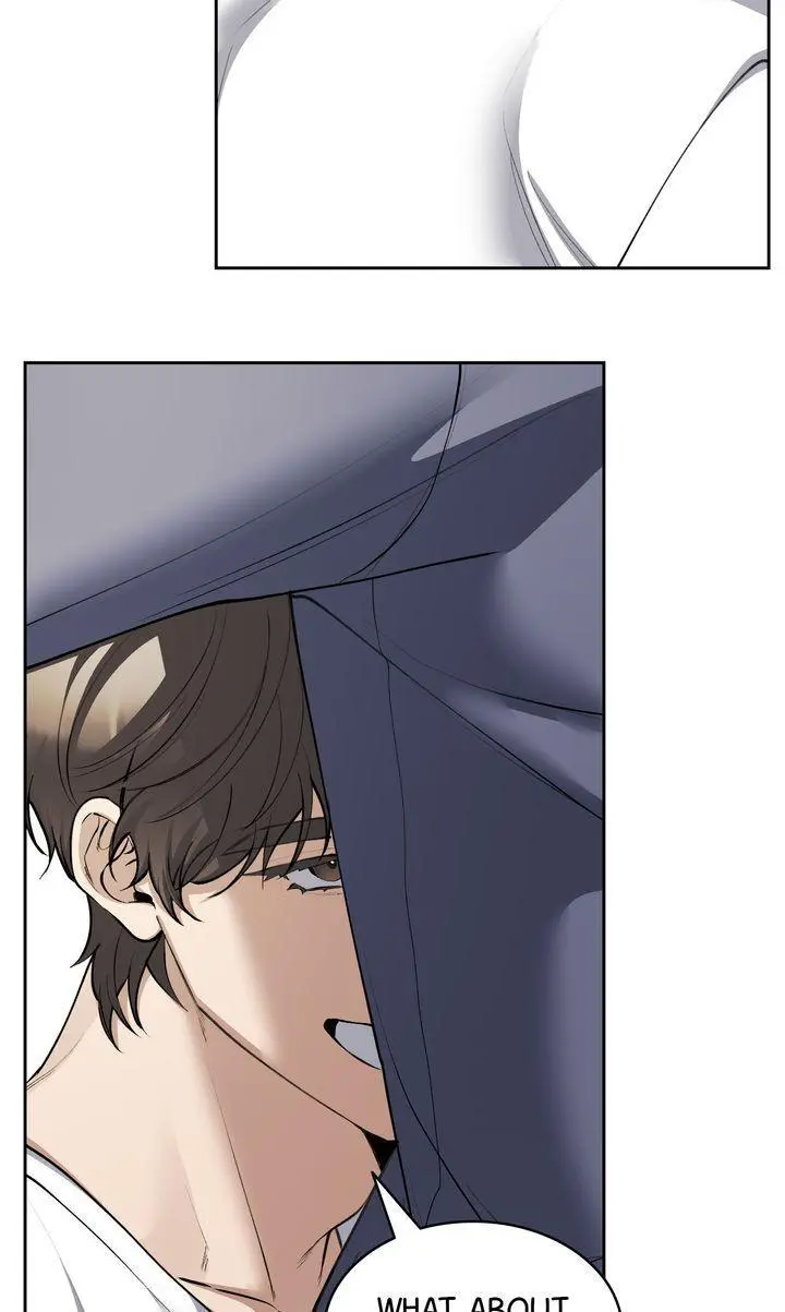 The Muse - Chapter 42 Page 33