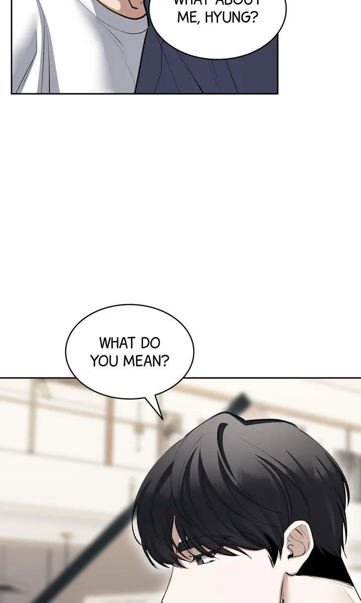 The Muse - Chapter 42 Page 34