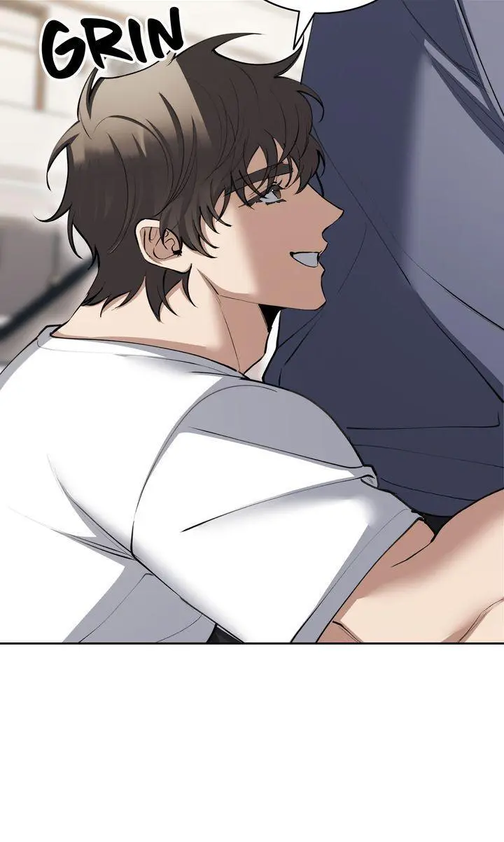 The Muse - Chapter 42 Page 36