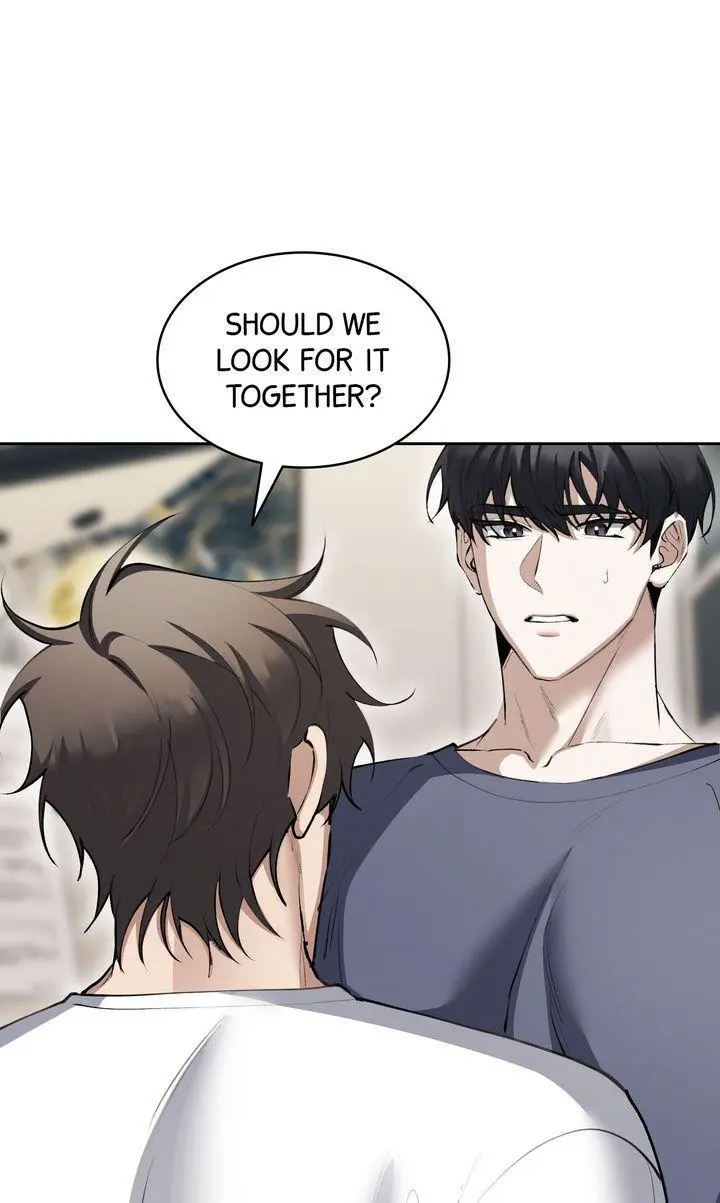 The Muse - Chapter 42 Page 57