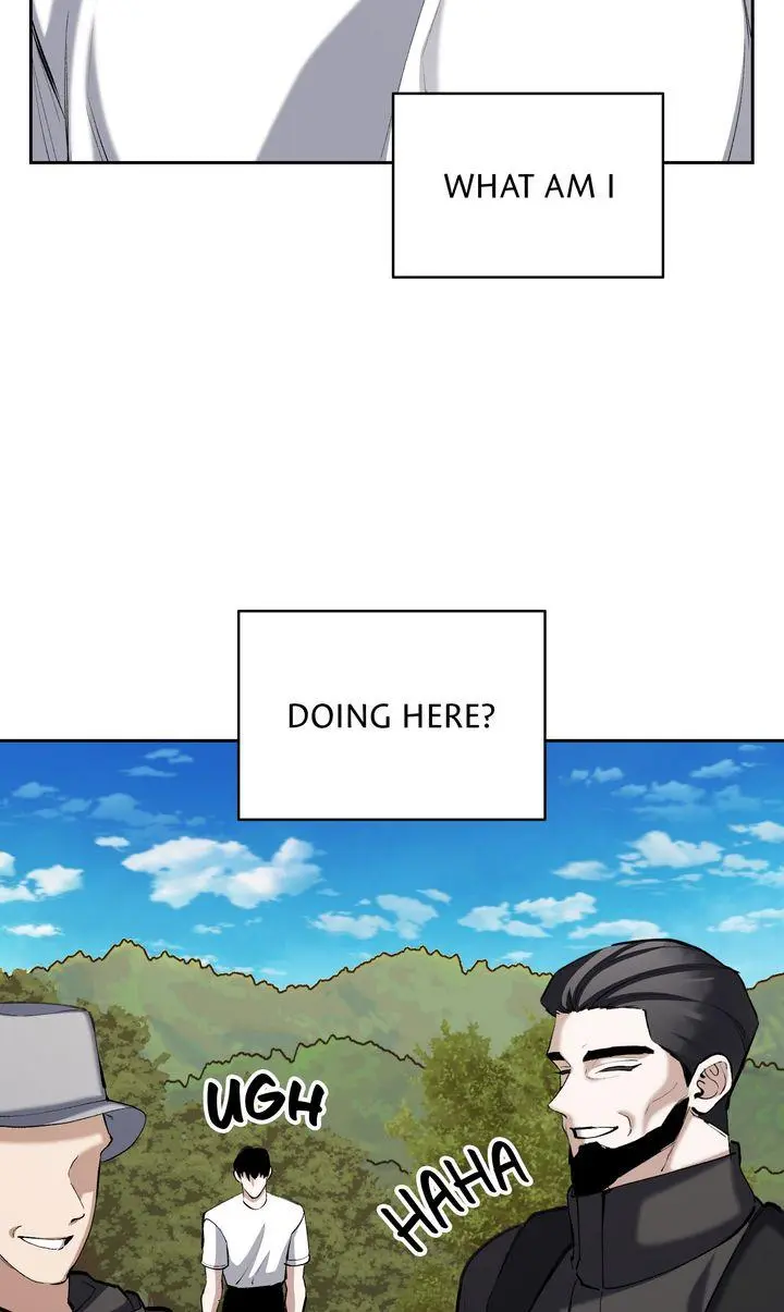 The Muse - Chapter 43 Page 4