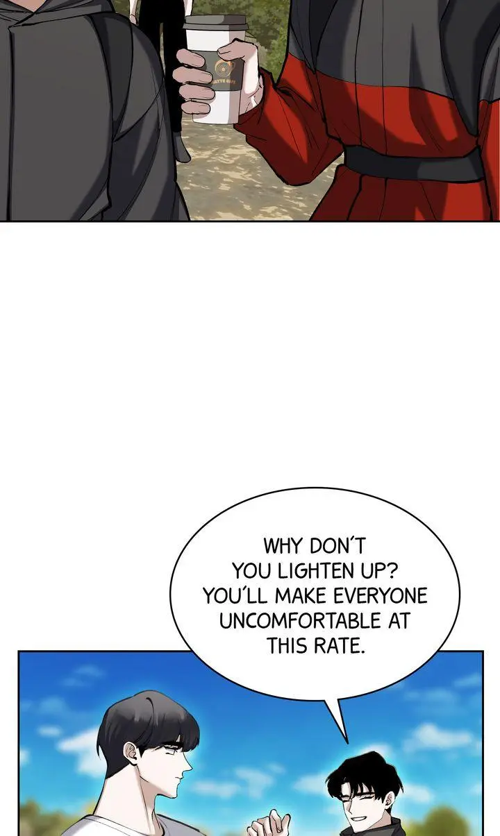 The Muse - Chapter 43 Page 5