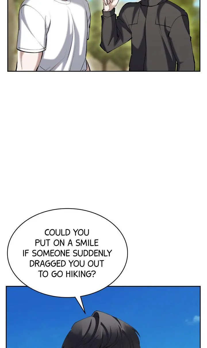The Muse - Chapter 43 Page 6