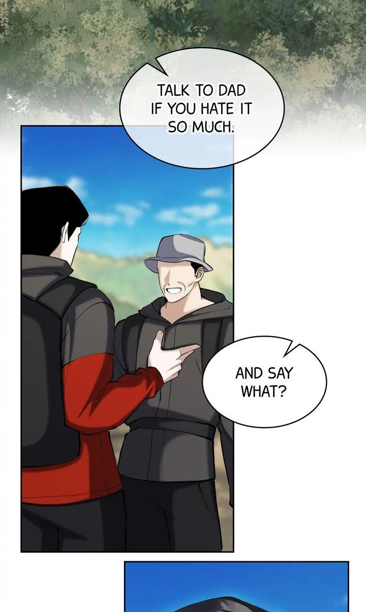 The Muse - Chapter 43 Page 9