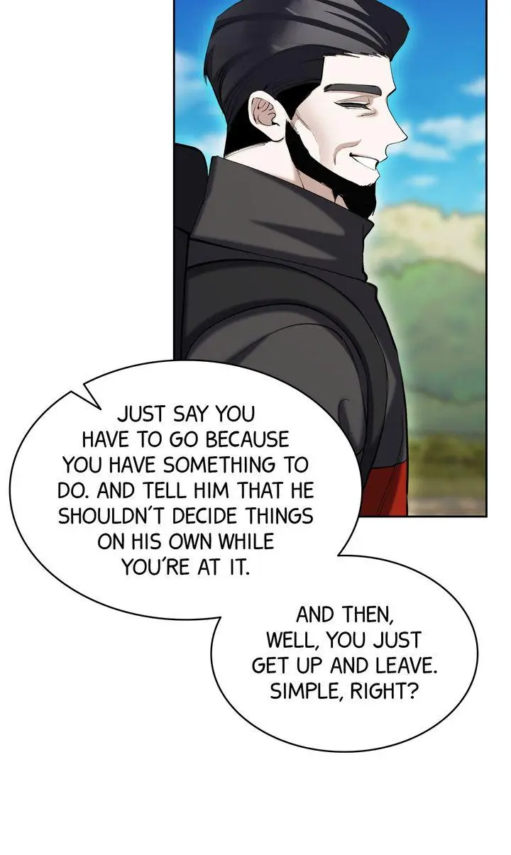The Muse - Chapter 43 Page 10